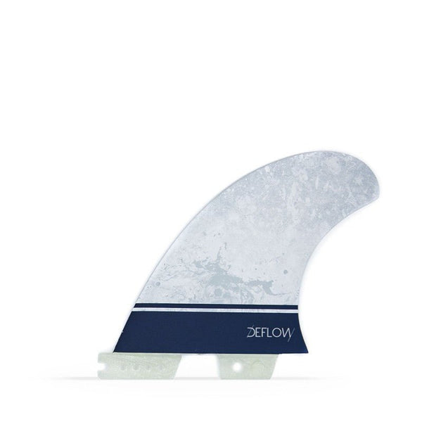 Deflow - Speed Quad fins