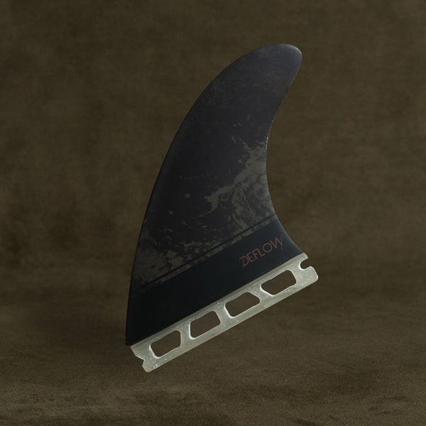 Deflow - Supra Thruster Fins