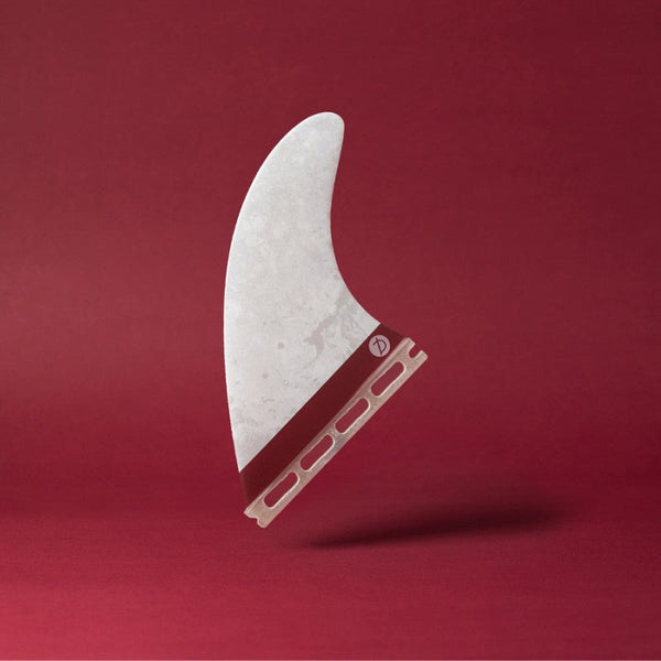 Deflow - Supra Thruster Fins