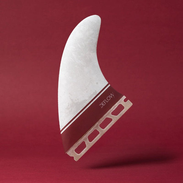 Deflow - Supra Thruster Fins