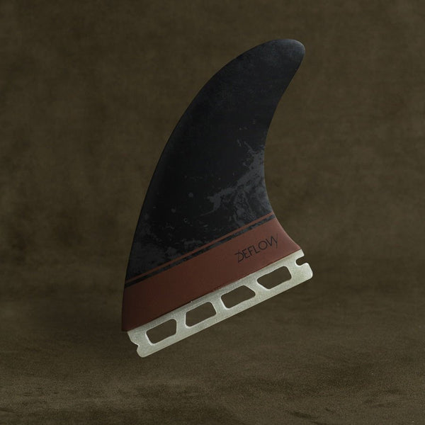 Deflow - Supra Thruster Fins
