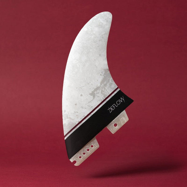 Deflow - Supra Thruster Fins