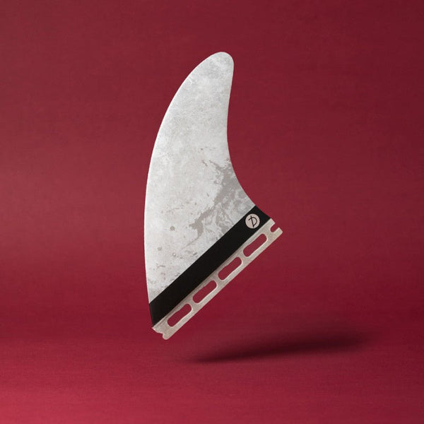 Deflow - Supra Thruster Fins