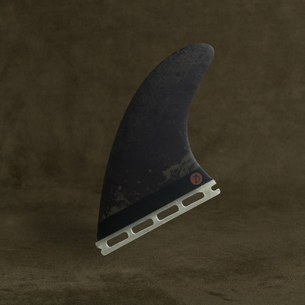 Deflow - Supra Thruster Fins