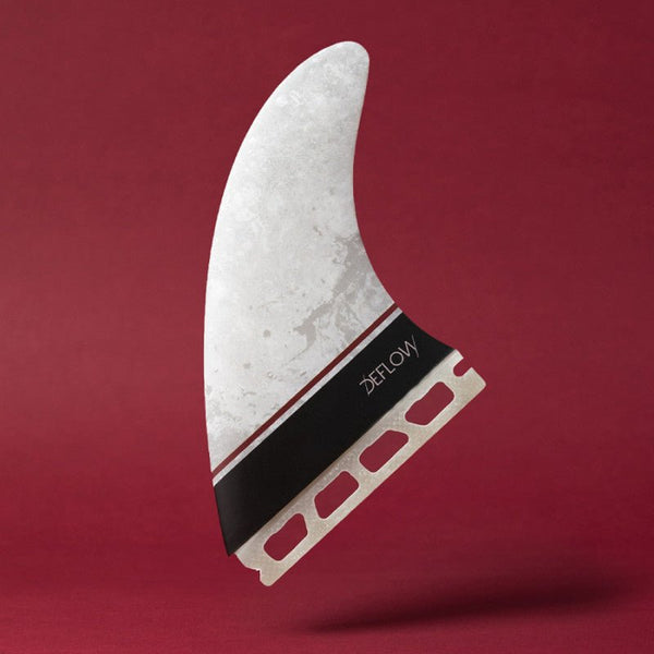 Deflow - Supra Thruster Fins