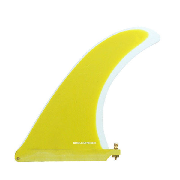 Deflow - Thomas Bexon 9.5"~10.5" Single Fin - The Mysto Spot