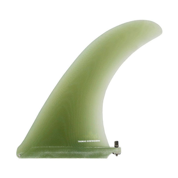 Deflow Thomas Bexon longboard fin - The Mysto Spot