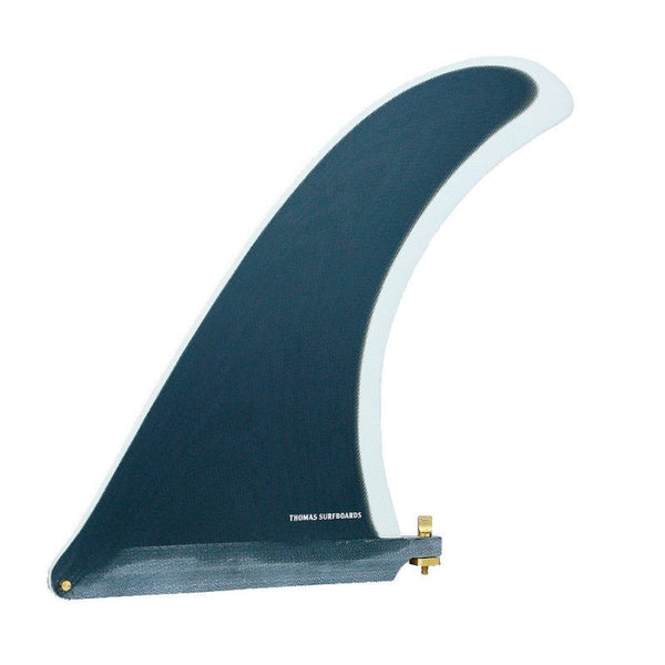 Deflow Thomas Bexon longboard fin - The Mysto Spot