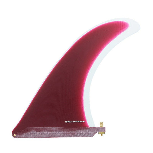 Deflow Thomas Bexon longboard fin - The Mysto Spot
