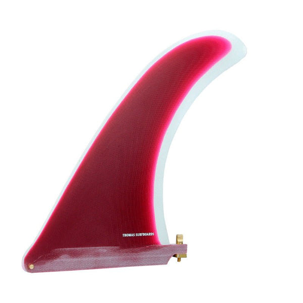 Deflow Thomas Bexon longboard fin - The Mysto Spot