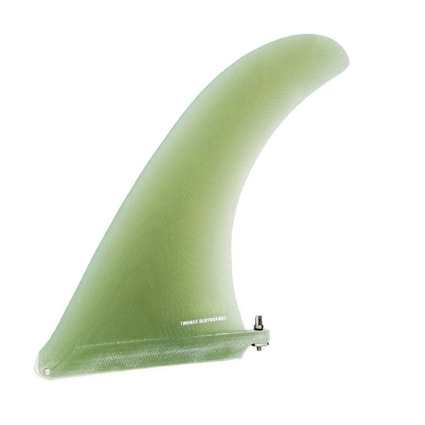 Deflow Thomas Bexon longboard fin - The Mysto Spot