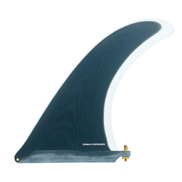 Deflow Thomas Bexon longboard fin - The Mysto Spot