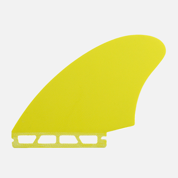 Deflow - Thomas Bexon Twin Fins - The Mysto Spot
