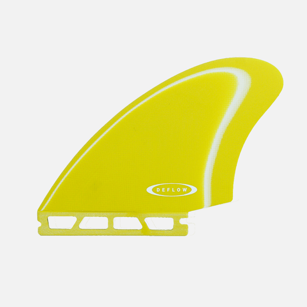 Deflow - Thomas Bexon Twin Fins - The Mysto Spot