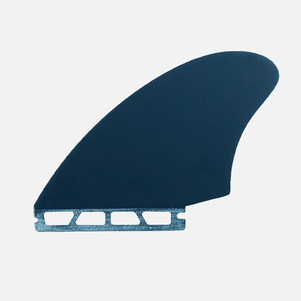 Deflow - Thomas Bexon Twin Fins - The Mysto Spot