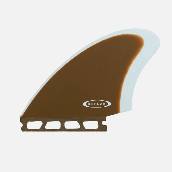 Deflow - Thomas Bexon Twin Fins - The Mysto Spot