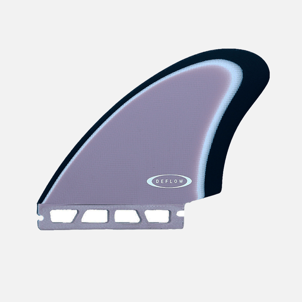 Deflow - Thomas Bexon Twin Fins - The Mysto Spot