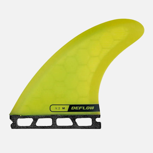 Deflow - V.2 Thruster Fins