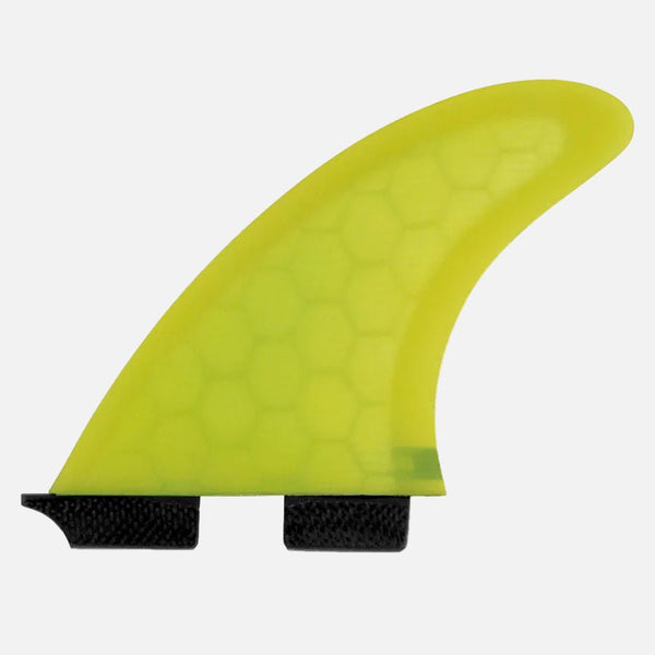 Deflow - V.2 Thruster Fins