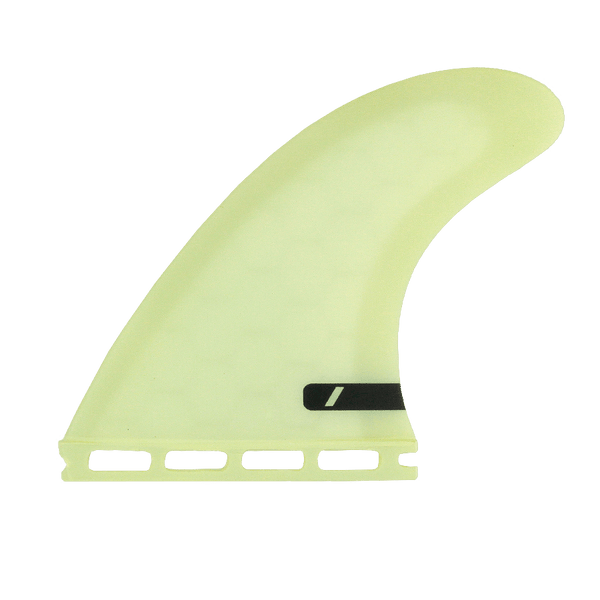 Deflow - V.2 Thruster Fins