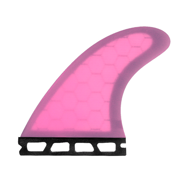 Deflow - V.2 Thruster Fins