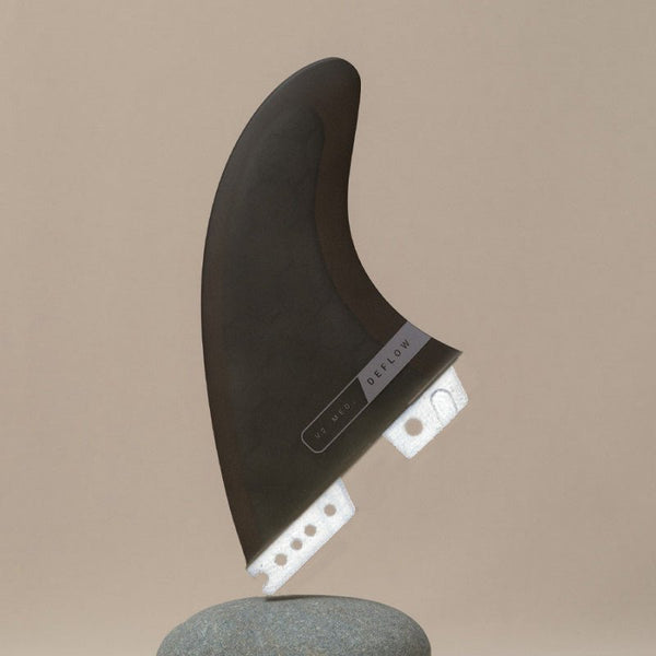 Deflow - V.2 Thruster Fins