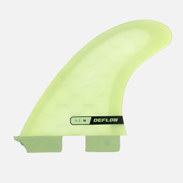 Deflow - V.2 Thruster Fins