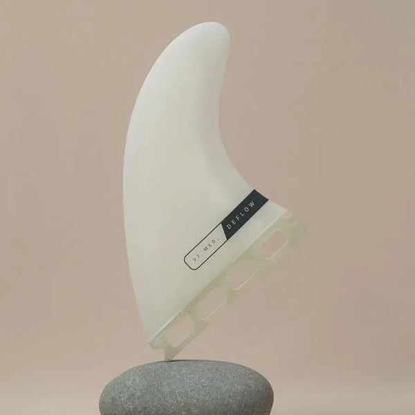 Deflow - V.2 Thruster Fins - The Mysto Spot