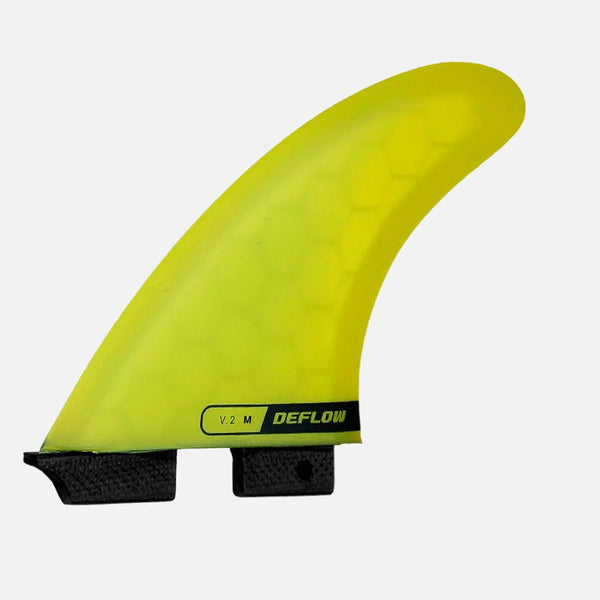 Deflow - V.2 Thruster Fins