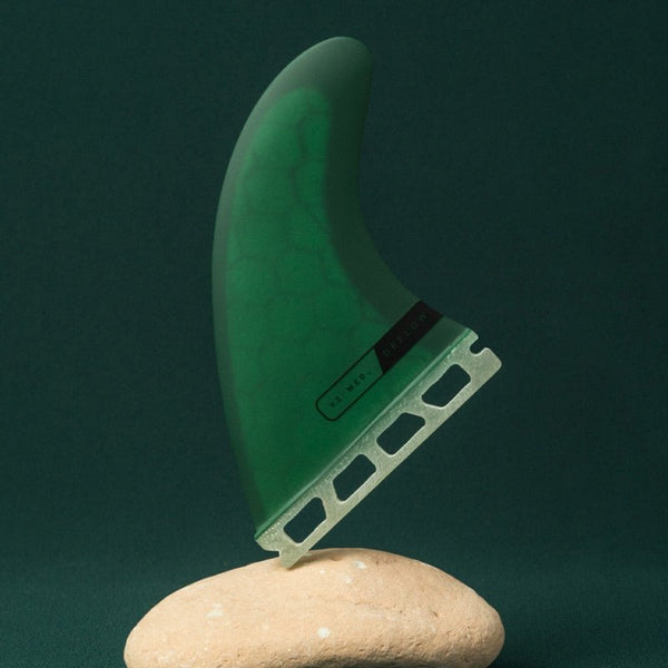 Deflow - V.2 Thruster Fins - The Mysto Spot