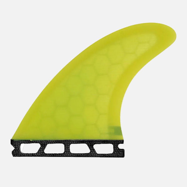 Deflow - V.2 Thruster Fins