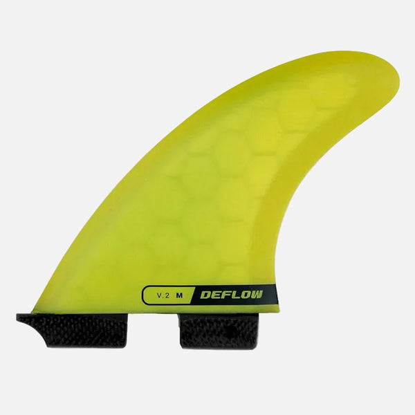 Deflow - V.2 Thruster Fins