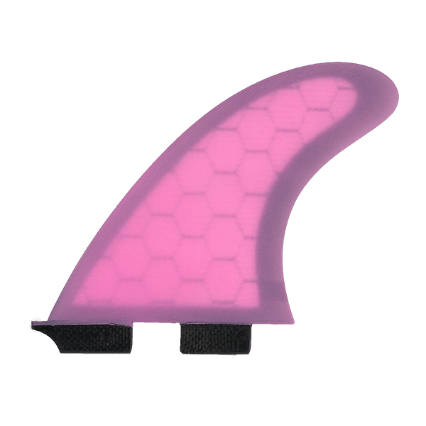 Deflow - V.2 Thruster Fins