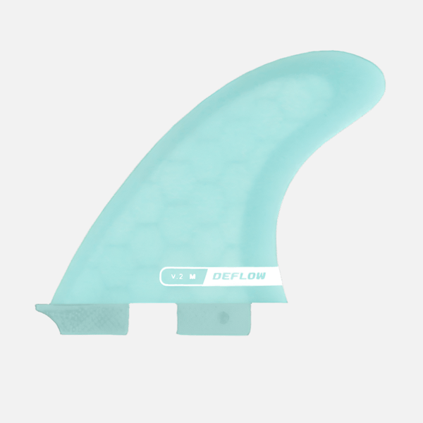 Deflow - V.2 Thruster Fins