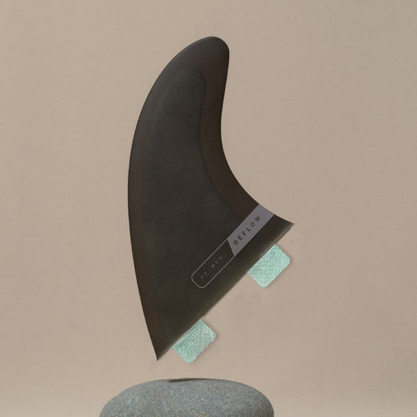 Deflow - V.2 Thruster Fins