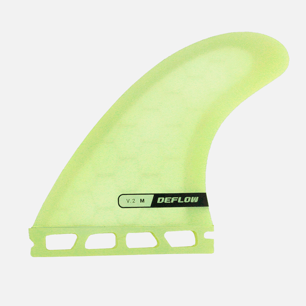 Deflow - V.2 Thruster Fins - The Mysto Spot