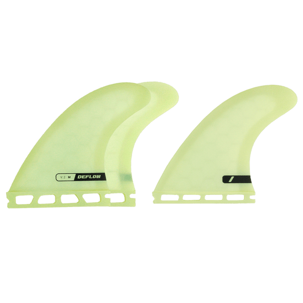 Deflow - V.2 Thruster Fins
