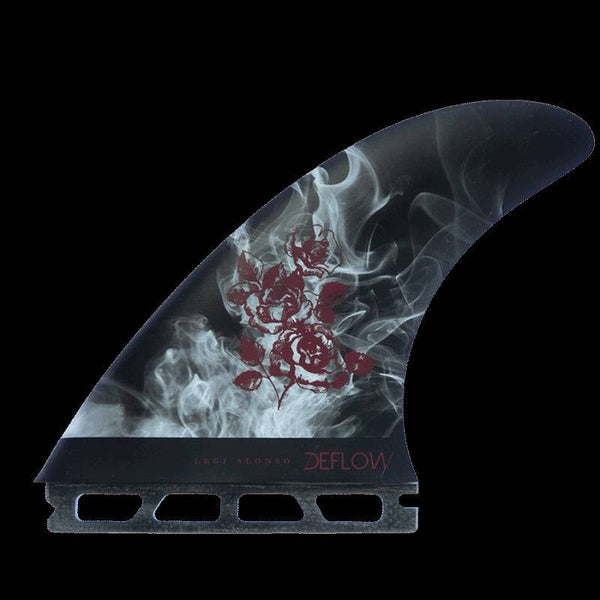Deflow - Legi Alonso Thruster Fins