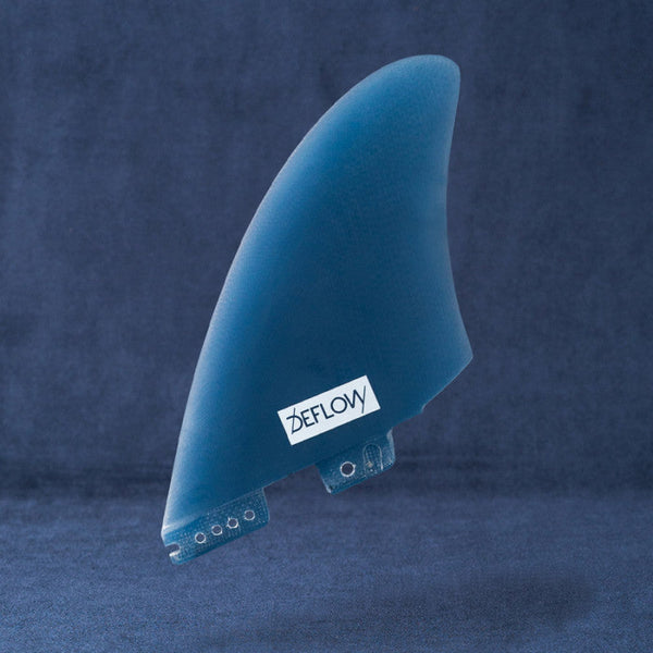 Deflow - Mid Twin Fin