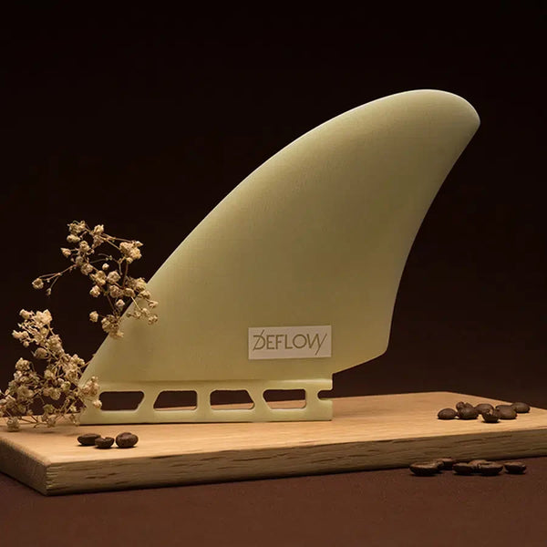 Deflow - Mid Twin Fin