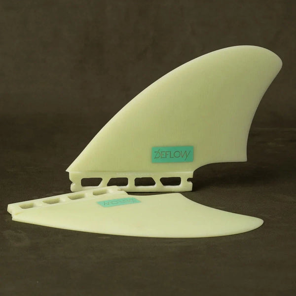 Deflow - Palm Twin Fins