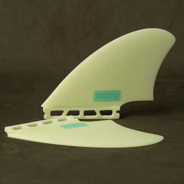 Deflow - Palm Twin Fins - The Mysto Spot