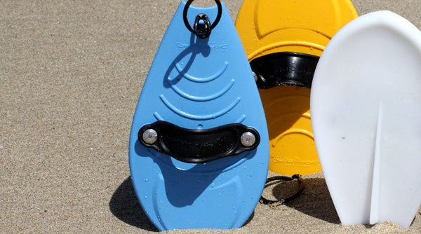 Salt Creek Palmboard - The Spoon - Blue