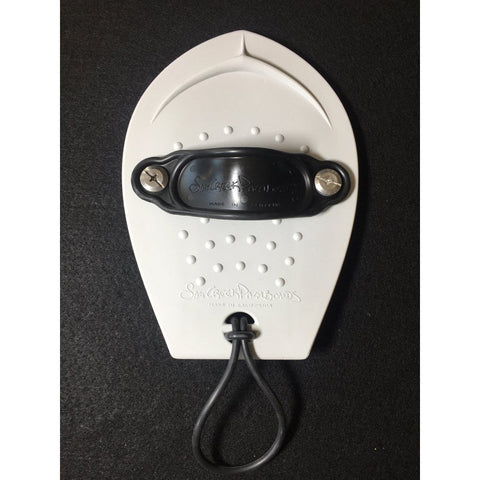 Salt Creek Palmboard - The Sand Dab - Grey