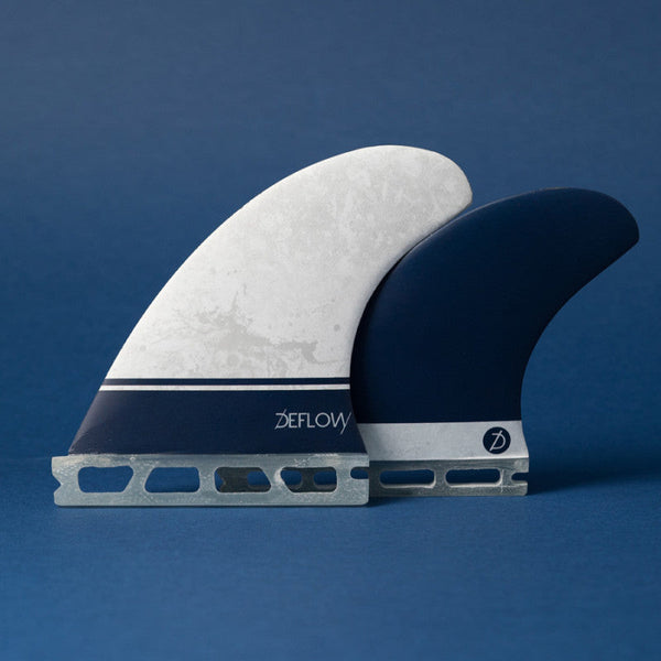 Deflow - Speed Quad fins
