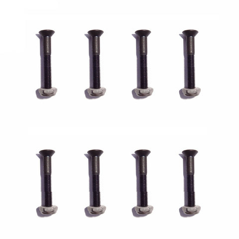 Skateboard Truck Hardware - 1.25"