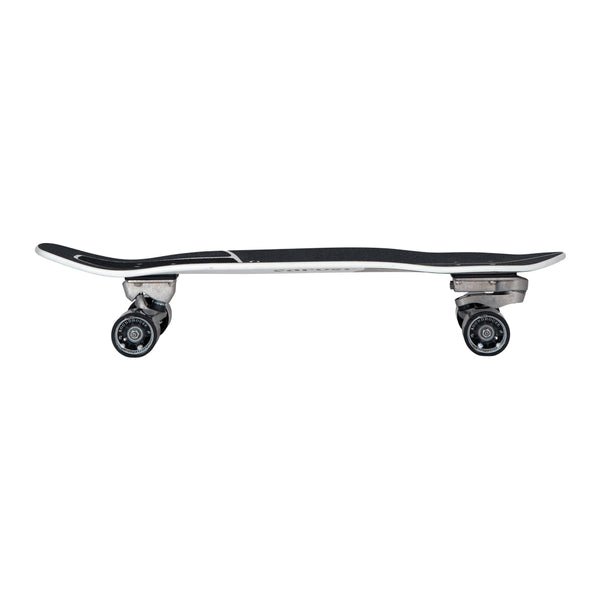 Carver - Carver Skateboards - 32.5" Black Tip - Deck Only - Products - The Mysto Spot