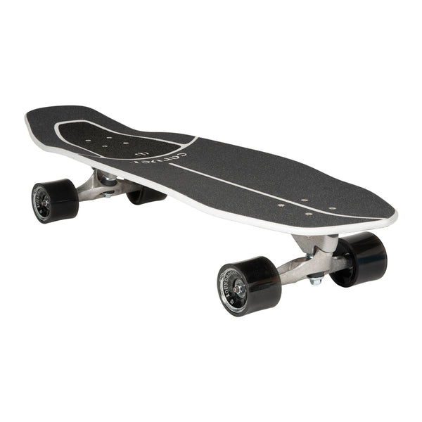 Carver - Carver Skateboards - 32.5" Black Tip - CX Complete - Products - The Mysto Spot