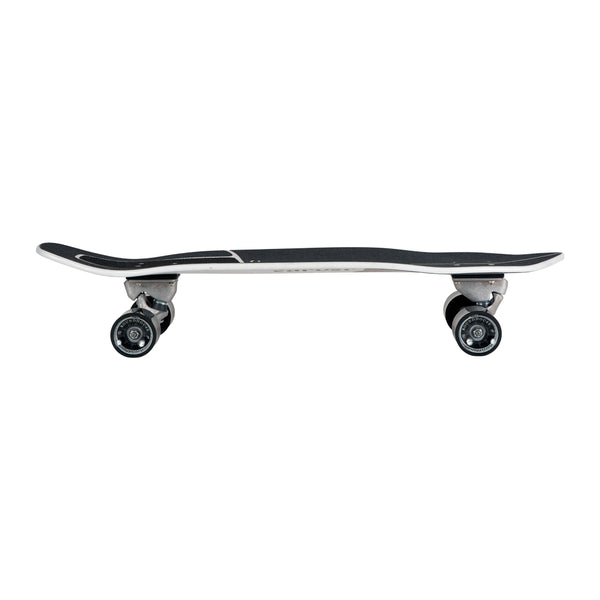 Carver - Carver Skateboards - 32.5" Black Tip - CX Complete - Products - The Mysto Spot