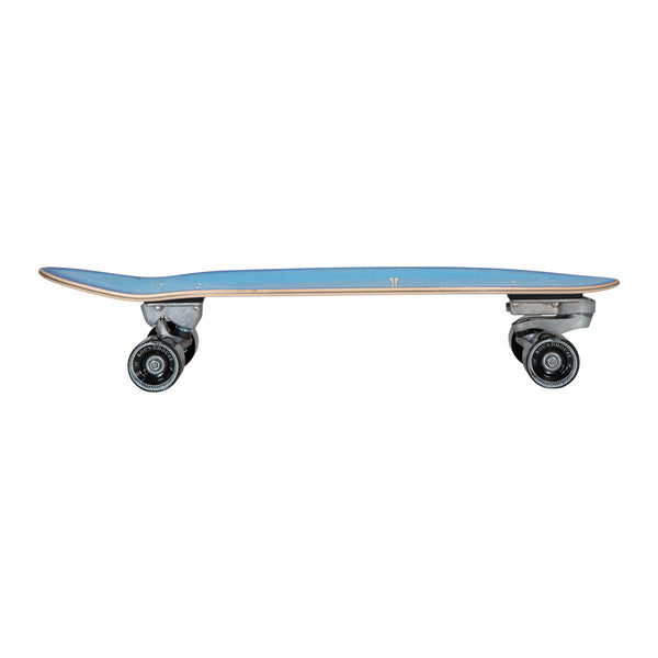 Carver - Carver Skateboards - 31" Blue Haze - C7 Complete - Products - The Mysto Spot